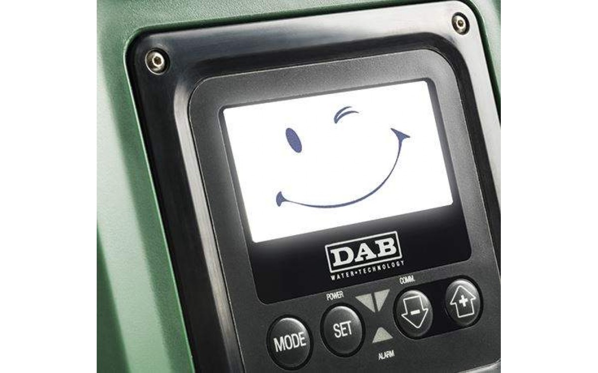 DAB Pumps - Một số lưu ý khi lựa chọn máy bơm nước